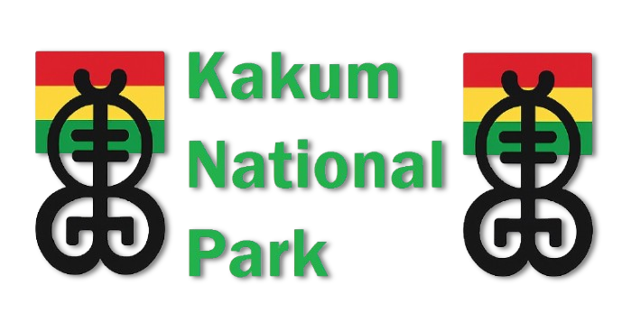 Kakum National Park website, Ghana, Central region